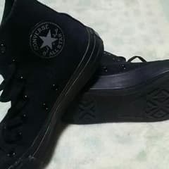 ALL★STAR　コンバースのサムネイル