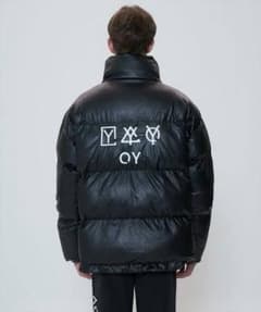 OY アウター