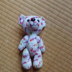 キーホルダーのサムネイル