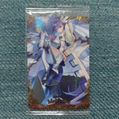 Fate/Grand Order メルトリリス ウエハースカード　SSR25のサムネイル