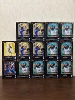 ドラゴンボール フィギュア まとめ売り 14体 - メルカリ