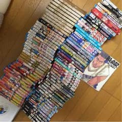 漫画いろいろ お得 まとめ売り 92巻のサムネイル