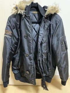 flagstaff ジャケット　パーカーのサムネイル