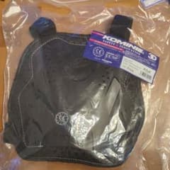 KOMINE AX-899 CE Multi Chest Protectorのサムネイル