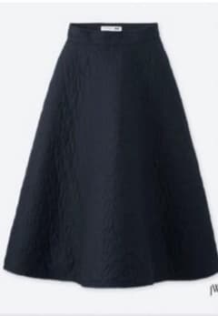 【ぴろん様　売約済み】JW Anderson キルトスカートのサムネイル