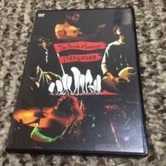 ストレイテナー▼LIVE DVDのサムネイル