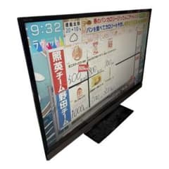 近畿限定配送 東芝 REGZA カラー液晶テレビ 40S5 2012年製 動作品 近畿限定配送 東芝 REGZA カラー液晶テレビ 40S5 2012年製 動作品