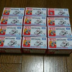 トミカ ドリームトミカ スヌーピーズ シスターベルのサムネイル
