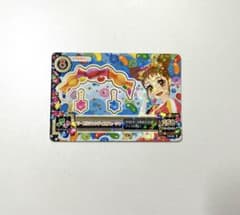 アイカツ マーブルキャンディ カチューシャ アクセサリー 有栖川おとめのサムネイル