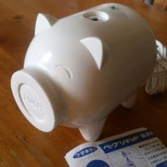 flowerrose様専用 フマキラー ベープ 蚊とり豚器具 新品、未使用のサムネイル