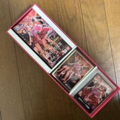 え*り様 ワンピースカードゲーム ヒロインズスペシャルセットのサムネイル