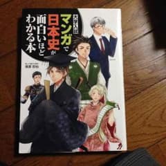 大学入試 日本史のサムネイル