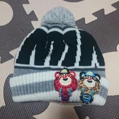 らいちび★様  専用   jam ニット帽のサムネイル
