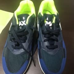 ナイキ　air maxのサムネイル