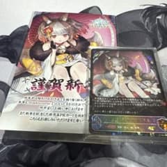 真紅の抗戦者・モノ UR エボルヴ | Shop at Mercari from Japan! | Buyee