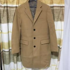 チェスターコート　ユナイテッドアローズGREEN LABEL RELAXINGのサムネイル