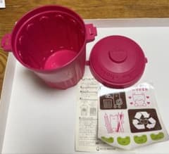 ベルメゾン ちょこっとペール ピンクのサムネイル