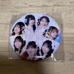 SWEET STEADY 缶バッジのサムネイル
