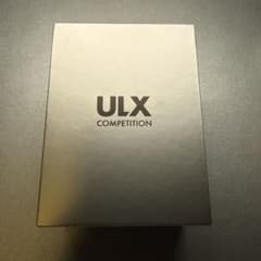 Finalmouse UltralightX Competition M