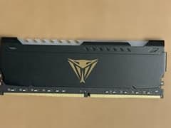メモリ 128GB PVSR432G360C0 32GB×4個 - メルカリ