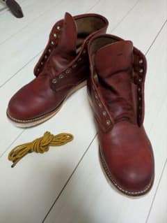 REDWING8166のサムネイル