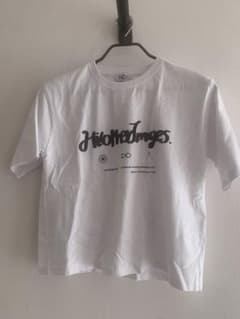 【バラ売り不可】HOI×TAKUYA∞ クロップドTシャツ HOI クロップドTシャツ UVERworld TAKUYA∞ - メルカリ