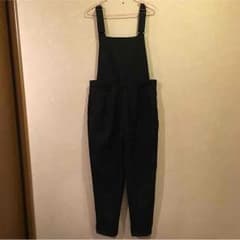 Styleさん専用☆GUオールインワン 2way美品のサムネイル