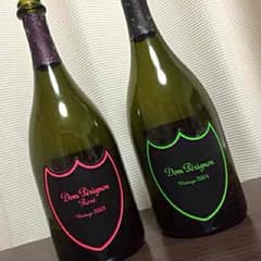 【早い者勝ち】Dom perignon  空瓶Light(2)のサムネイル