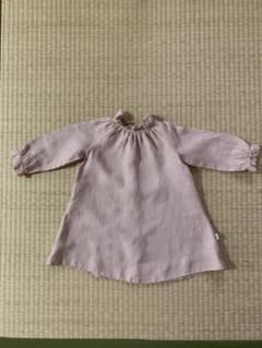 La Petite Alice 長袖ワンピースのサムネイル