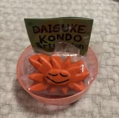 Daisuke Kondo Art Collection フィギュアのサムネイル