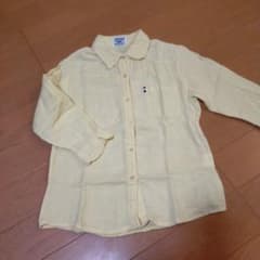 七分丈シャツのサムネイル