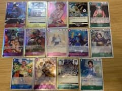 ア*ス様 ワンピース カードゲーム セットのサムネイル