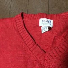 BEAMS ニットのサムネイル