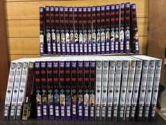 最終値下げ】嘘喰い 1~44巻セット 迫稔雄 - メルカリ