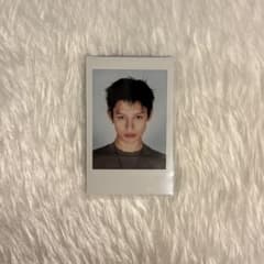 CORTIS ジェームス PYPD JAPAN インスタントフォト チェキ - メルカリ