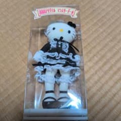 Sanrio Hello Kitty 高島屋限定 マンスリードール Y*u様 Sanrio Hello Kitty 高島屋限定 マンスリードール - メルカリ
