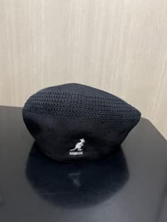 KANGOL カンゴール ハンチング Mのサムネイル