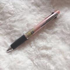 三菱鉛筆 ジェットストリーム 4&1 0.38mm ベビーピンクのサムネイル