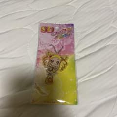 SDプリキュアオールスターズ アクリルダイカットボールチェーン キュアレモネードのサムネイル