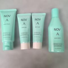 NOV A ノブ A まとめ売りのサムネイル