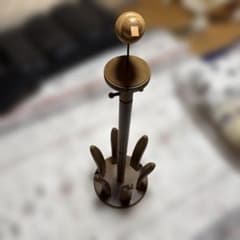 小鳥のスリッパラック 四国工芸 国産家具 天然木 森のサーカス - メルカリ