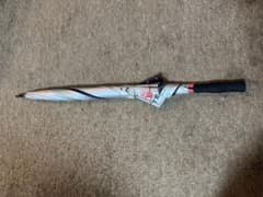 コルウィン パラソル UVカット　軽量　Kolwin ゴルフ用傘