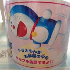 空飛ぶドラえもんのサムネイル