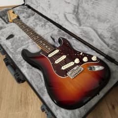 最終値下げ fender flagship tokyo 限定 USA 超美品 | Shop at Mercari