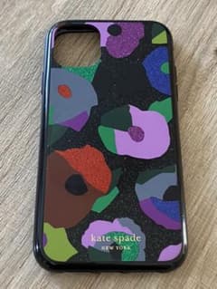 ケイトスペード　iPhone11ケースのサムネイル