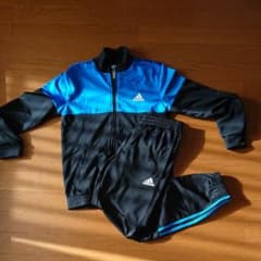 adidasジャージ150のサムネイル