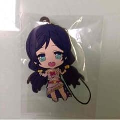 ラブライブ ラバーストラップ 東條希のサムネイル