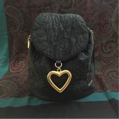 MOSCHINO リュック【値下げ中】のサムネイル