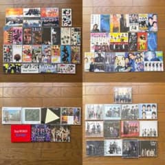 SMAP・嵐・KinkiKids 他 CDまとめ売り - メルカリ