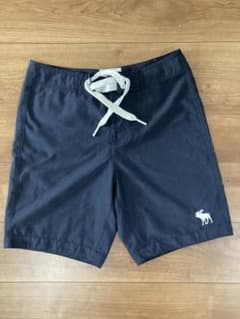 Abercrombie & Fitch Men's Swimsuit Size S